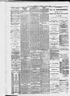 Nelson Chronicle, Colne Observer and Clitheroe Division News Thursday 03 April 1890 Page 2