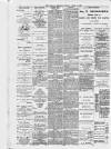 Nelson Chronicle, Colne Observer and Clitheroe Division News Friday 11 April 1890 Page 2