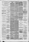 Nelson Chronicle, Colne Observer and Clitheroe Division News Friday 23 May 1890 Page 2