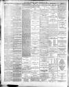 Nelson Chronicle, Colne Observer and Clitheroe Division News Friday 19 September 1890 Page 8