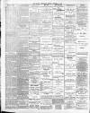 Nelson Chronicle, Colne Observer and Clitheroe Division News Friday 24 October 1890 Page 8