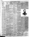 Nelson Chronicle, Colne Observer and Clitheroe Division News Friday 07 November 1890 Page 6