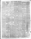 Nelson Chronicle, Colne Observer and Clitheroe Division News Friday 21 November 1890 Page 5