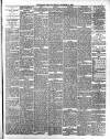Nelson Chronicle, Colne Observer and Clitheroe Division News Friday 21 November 1890 Page 7