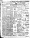 Nelson Chronicle, Colne Observer and Clitheroe Division News Friday 21 November 1890 Page 8