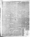 Nelson Chronicle, Colne Observer and Clitheroe Division News Friday 28 November 1890 Page 4