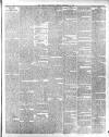Nelson Chronicle, Colne Observer and Clitheroe Division News Friday 28 November 1890 Page 5