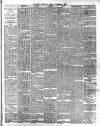 Nelson Chronicle, Colne Observer and Clitheroe Division News Friday 28 November 1890 Page 7