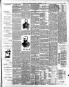 Nelson Chronicle, Colne Observer and Clitheroe Division News Friday 12 December 1890 Page 3