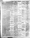 Nelson Chronicle, Colne Observer and Clitheroe Division News Friday 26 December 1890 Page 8