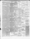 Nelson Chronicle, Colne Observer and Clitheroe Division News Friday 09 January 1891 Page 8
