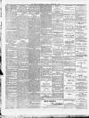 Nelson Chronicle, Colne Observer and Clitheroe Division News Friday 06 February 1891 Page 8