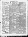 Nelson Chronicle, Colne Observer and Clitheroe Division News Friday 06 March 1891 Page 8