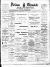 Nelson Chronicle, Colne Observer and Clitheroe Division News Friday 31 July 1891 Page 1
