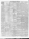 Nelson Chronicle, Colne Observer and Clitheroe Division News Friday 20 November 1891 Page 6