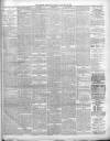 Nelson Chronicle, Colne Observer and Clitheroe Division News Friday 22 January 1892 Page 7