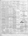Nelson Chronicle, Colne Observer and Clitheroe Division News Friday 22 January 1892 Page 8