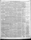 Nelson Chronicle, Colne Observer and Clitheroe Division News Friday 29 January 1892 Page 5