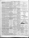Nelson Chronicle, Colne Observer and Clitheroe Division News Friday 29 January 1892 Page 8