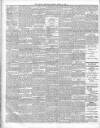Nelson Chronicle, Colne Observer and Clitheroe Division News Friday 18 March 1892 Page 4