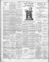 Nelson Chronicle, Colne Observer and Clitheroe Division News Friday 20 May 1892 Page 8
