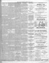 Nelson Chronicle, Colne Observer and Clitheroe Division News Friday 15 July 1892 Page 5