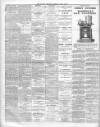 Nelson Chronicle, Colne Observer and Clitheroe Division News Friday 15 July 1892 Page 8