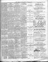 Nelson Chronicle, Colne Observer and Clitheroe Division News Friday 26 August 1892 Page 5