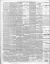 Nelson Chronicle, Colne Observer and Clitheroe Division News Friday 09 September 1892 Page 4