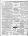 Nelson Chronicle, Colne Observer and Clitheroe Division News Friday 09 September 1892 Page 8