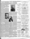 Nelson Chronicle, Colne Observer and Clitheroe Division News Friday 23 September 1892 Page 5