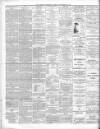 Nelson Chronicle, Colne Observer and Clitheroe Division News Friday 23 September 1892 Page 8