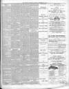 Nelson Chronicle, Colne Observer and Clitheroe Division News Friday 30 September 1892 Page 5