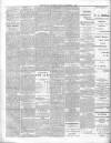 Nelson Chronicle, Colne Observer and Clitheroe Division News Friday 04 November 1892 Page 4