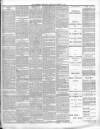 Nelson Chronicle, Colne Observer and Clitheroe Division News Friday 04 November 1892 Page 5