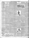 Nelson Chronicle, Colne Observer and Clitheroe Division News Friday 04 November 1892 Page 6