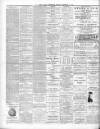 Nelson Chronicle, Colne Observer and Clitheroe Division News Friday 23 December 1892 Page 8