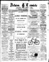 Nelson Chronicle, Colne Observer and Clitheroe Division News Friday 02 June 1893 Page 1