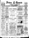 Nelson Chronicle, Colne Observer and Clitheroe Division News Friday 16 June 1893 Page 1