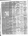 Nelson Chronicle, Colne Observer and Clitheroe Division News Friday 03 November 1893 Page 8