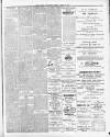 Nelson Chronicle, Colne Observer and Clitheroe Division News Friday 27 April 1894 Page 5