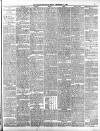 Nelson Chronicle, Colne Observer and Clitheroe Division News Friday 14 September 1894 Page 7