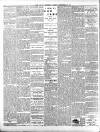 Nelson Chronicle, Colne Observer and Clitheroe Division News Friday 28 September 1894 Page 4