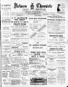 Nelson Chronicle, Colne Observer and Clitheroe Division News Friday 07 December 1894 Page 1