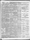 Nelson Chronicle, Colne Observer and Clitheroe Division News Friday 04 January 1895 Page 5