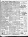 Nelson Chronicle, Colne Observer and Clitheroe Division News Friday 11 January 1895 Page 5