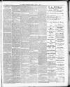 Nelson Chronicle, Colne Observer and Clitheroe Division News Friday 15 March 1895 Page 5