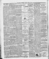 Nelson Chronicle, Colne Observer and Clitheroe Division News Friday 19 April 1895 Page 4