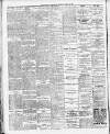 Nelson Chronicle, Colne Observer and Clitheroe Division News Friday 19 April 1895 Page 8