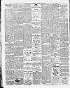 Nelson Chronicle, Colne Observer and Clitheroe Division News Friday 03 May 1895 Page 4